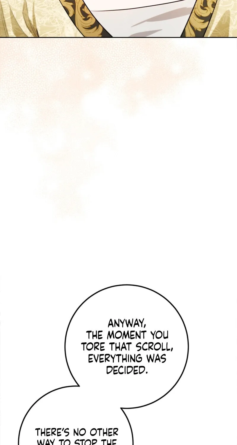 The Heiress's Double Life Chapter 119 page 51 - 
