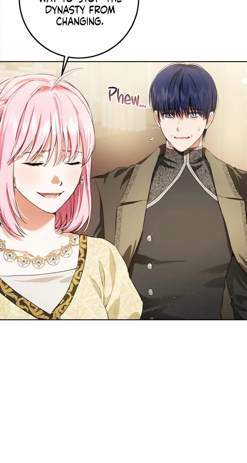 The Heiress's Double Life Chapter 119 page 52 - 
