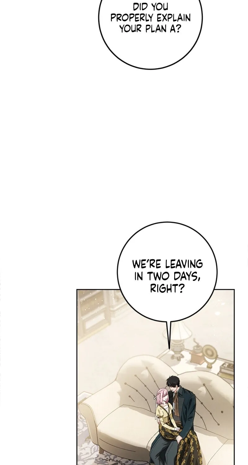 The Heiress's Double Life Chapter 119 page 57 - 
