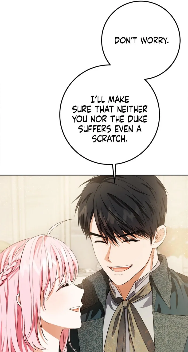 The Heiress's Double Life Chapter 119 page 59 - 