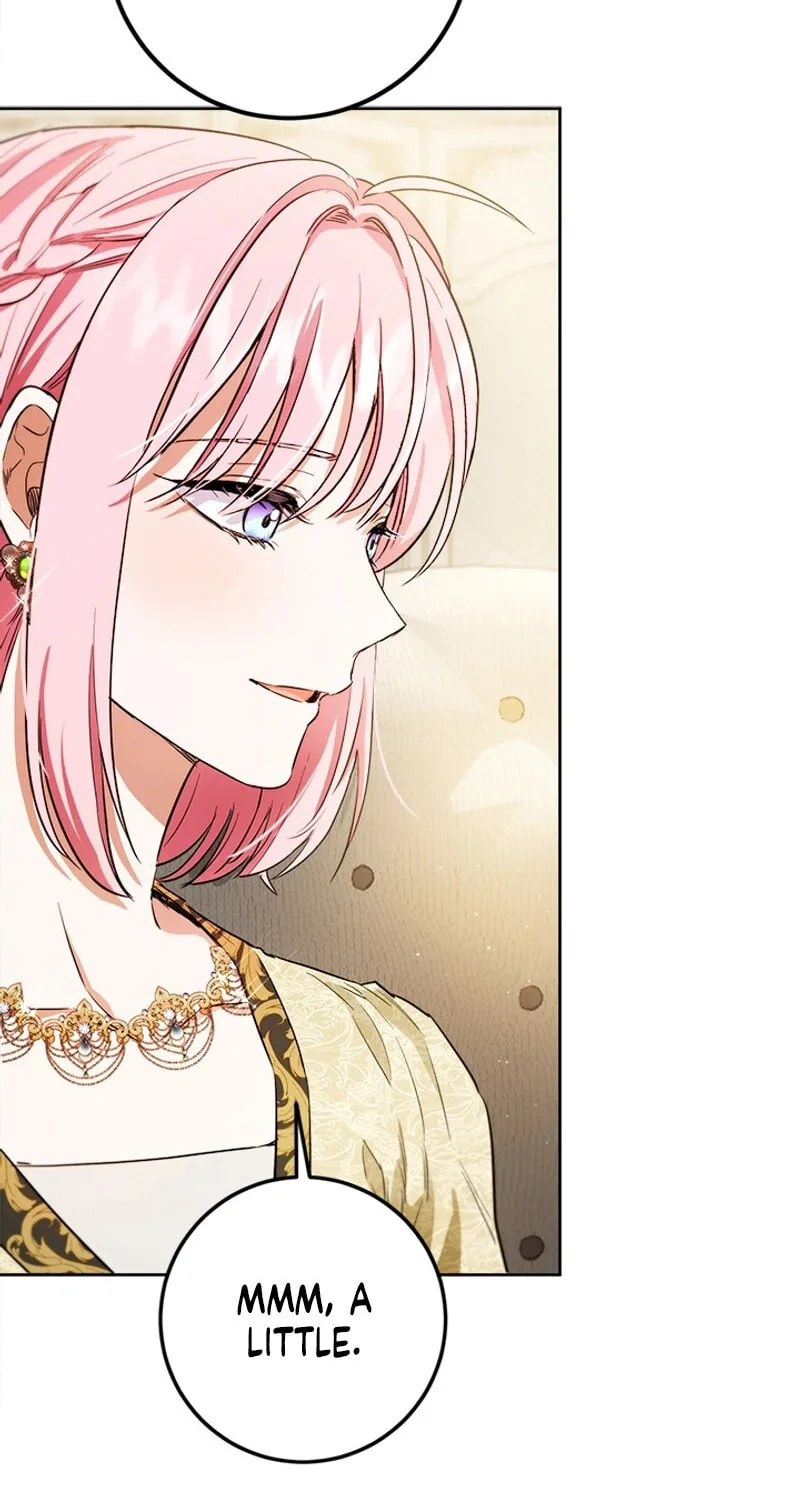 The Heiress's Double Life Chapter 119 page 61 - 