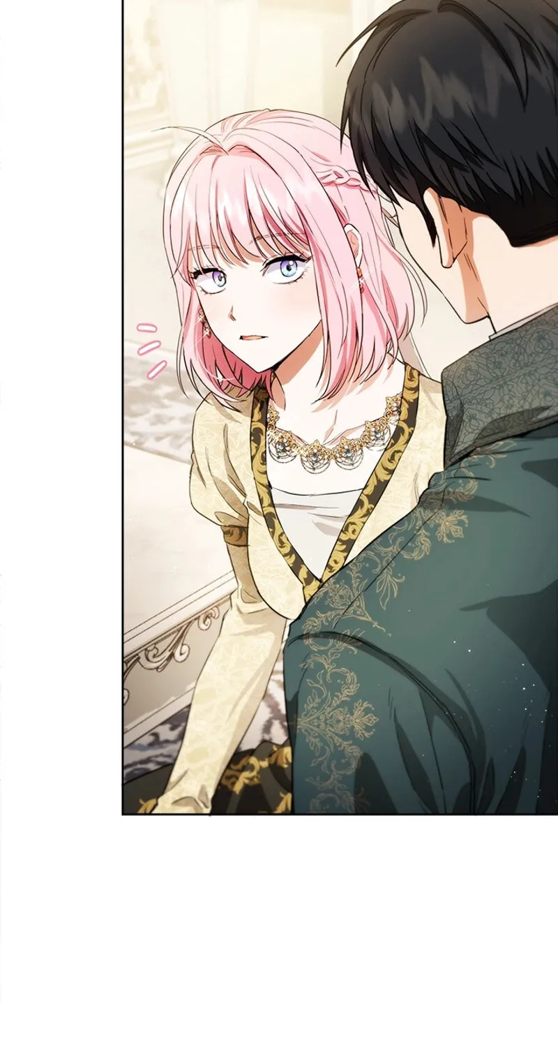 The Heiress's Double Life Chapter 119 page 63 - 
