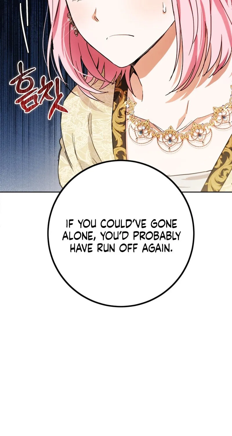 The Heiress's Double Life Chapter 119 page 65 - 