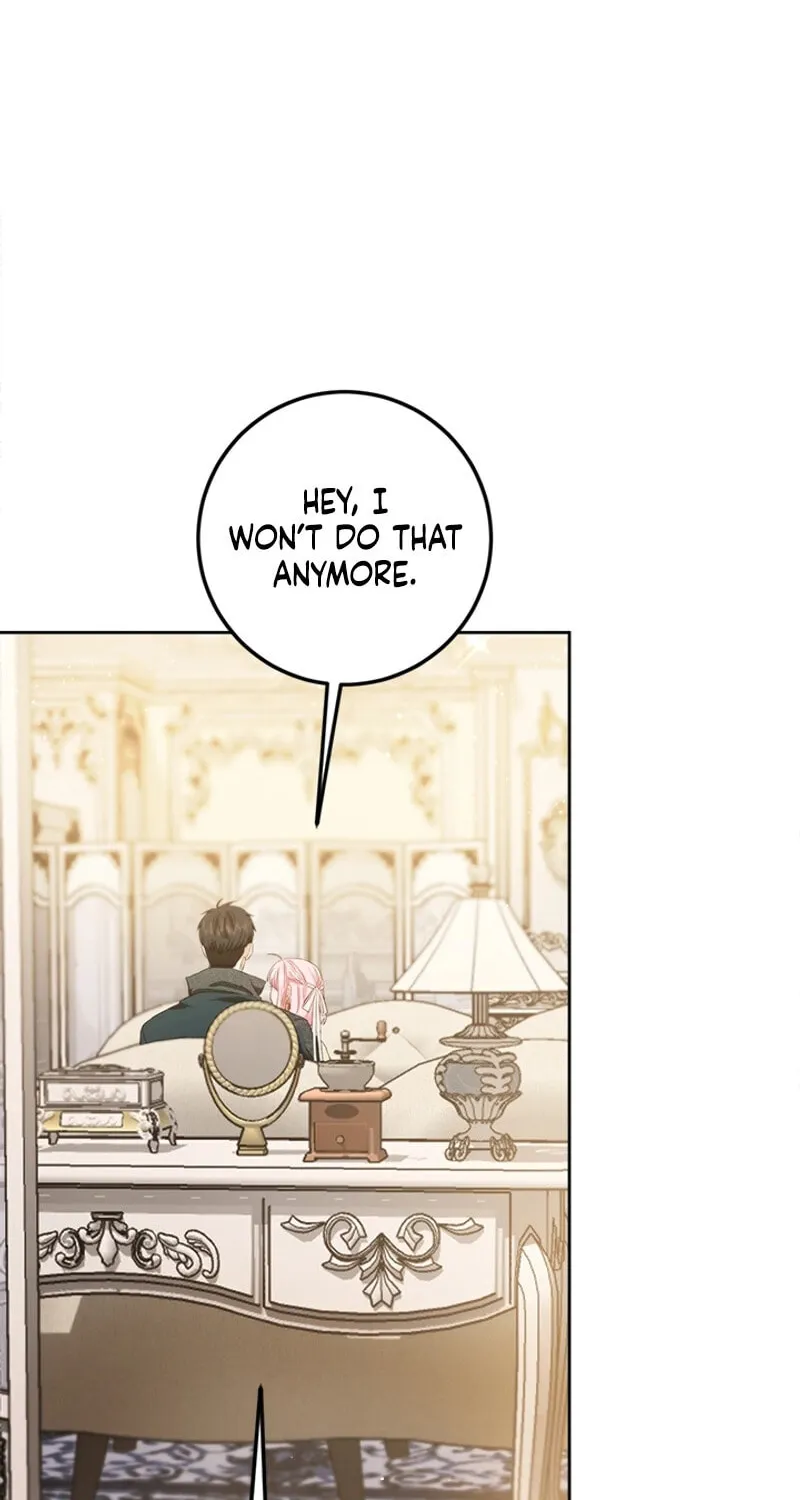 The Heiress's Double Life Chapter 119 page 66 - 