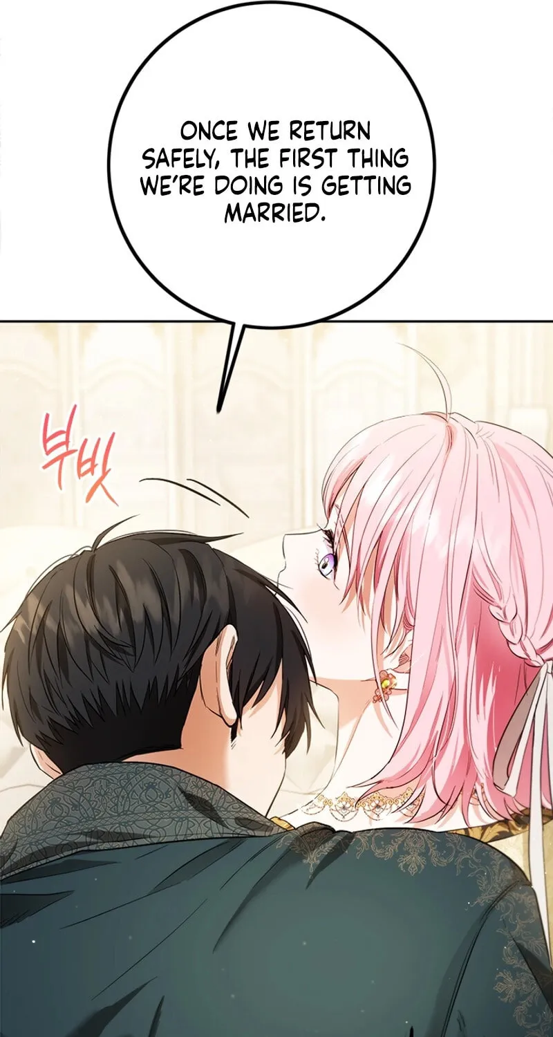 The Heiress's Double Life Chapter 119 page 68 - 