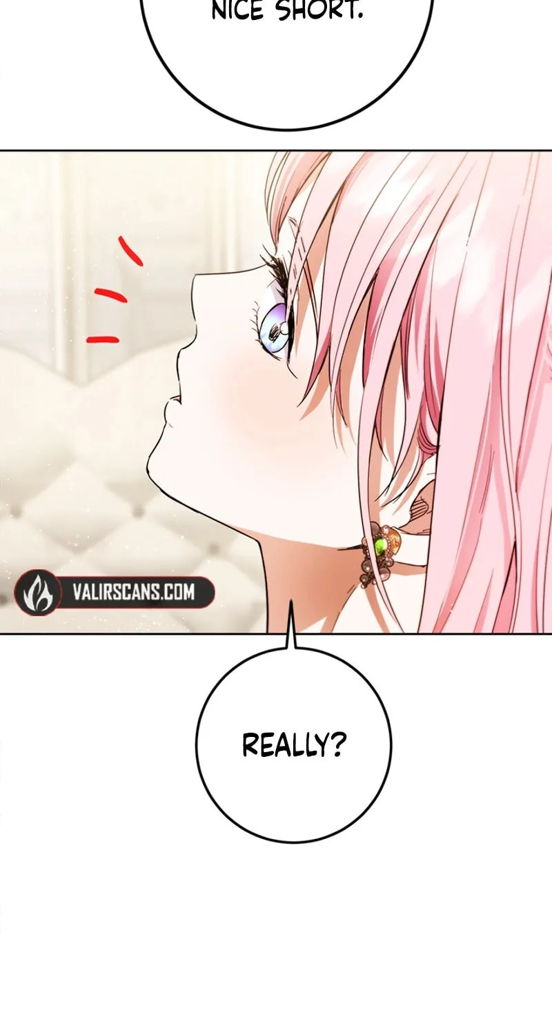 The Heiress's Double Life Chapter 119 page 70 - 