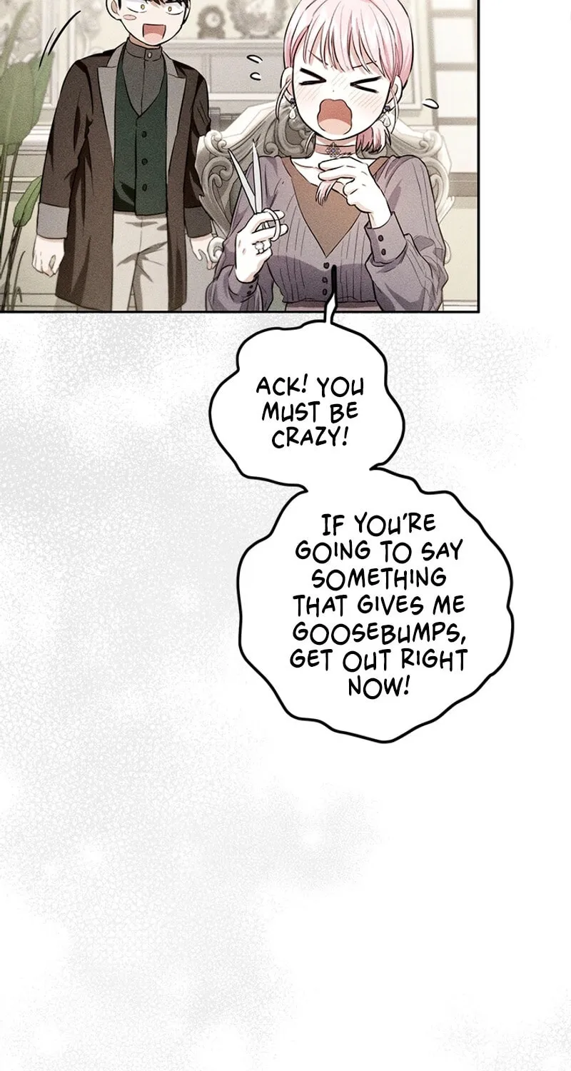The Heiress's Double Life Chapter 119 page 72 - 