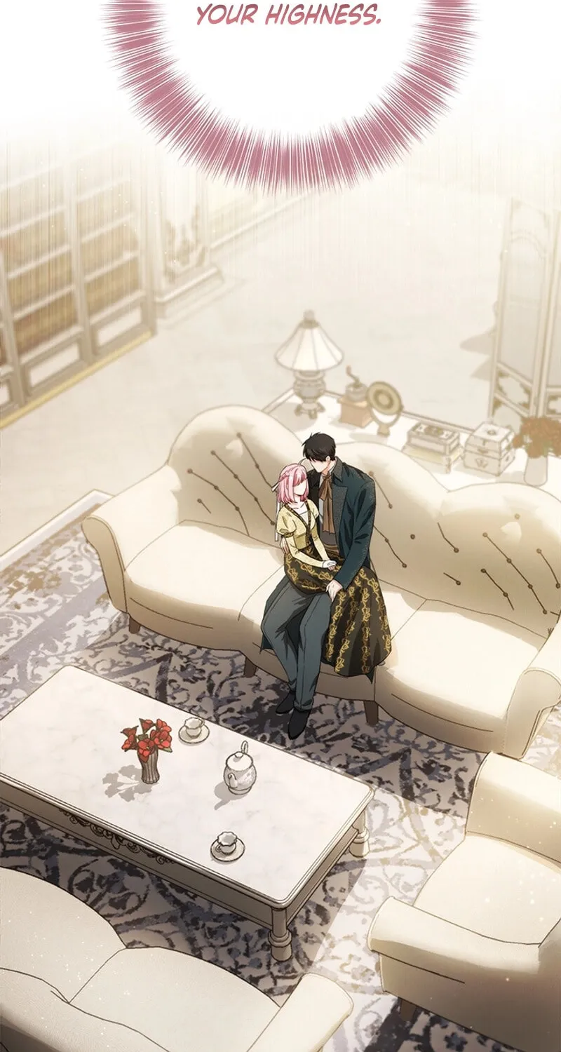 The Heiress's Double Life Chapter 119 page 75 - 