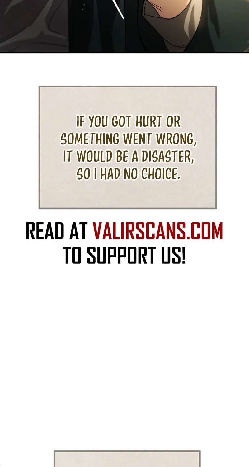 The Heiress's Double Life Chapter 119 page 82 - 
