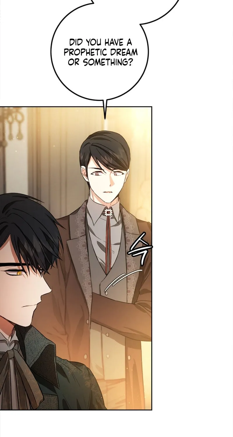 The Heiress's Double Life Chapter 119 page 85 - 