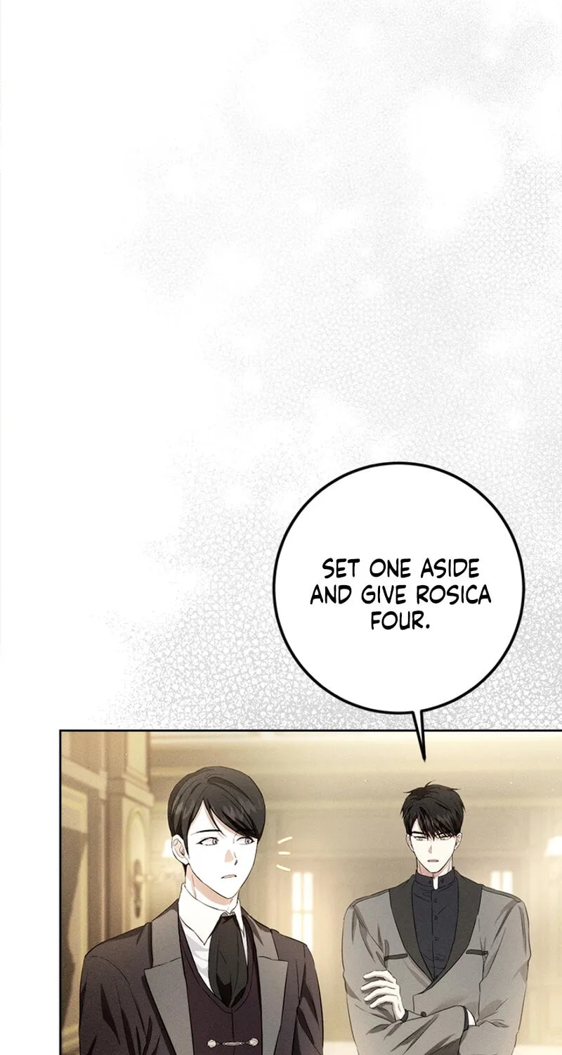 The Heiress's Double Life Chapter 119 page 88 - 