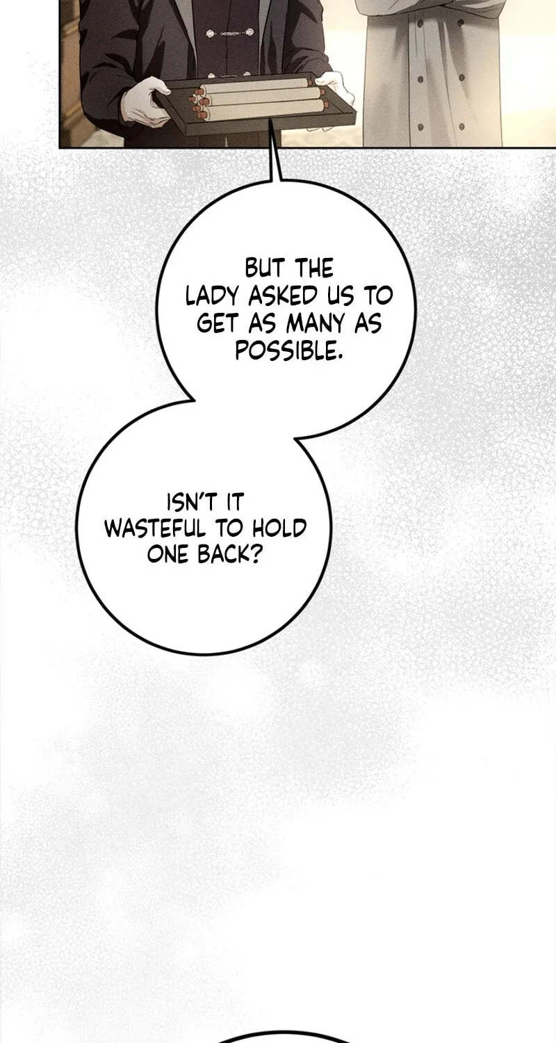 The Heiress's Double Life Chapter 119 page 89 - 