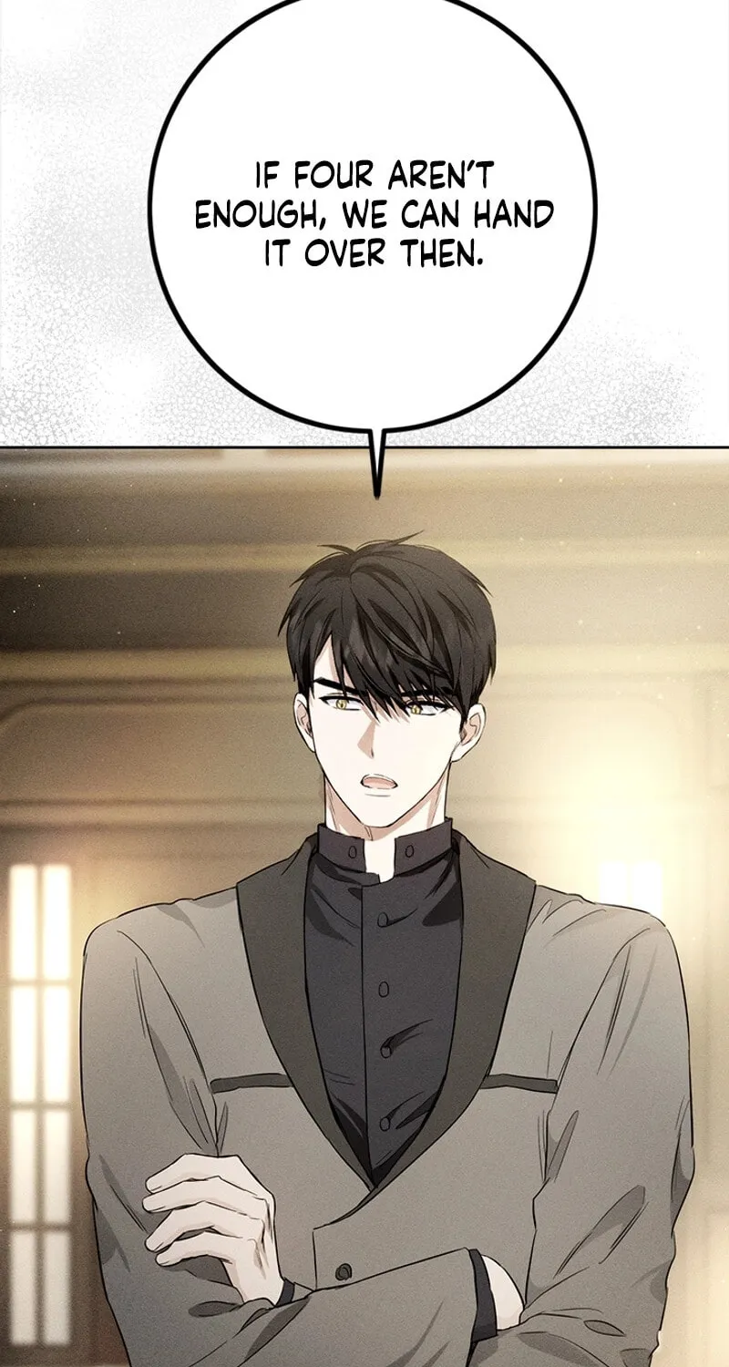 The Heiress's Double Life Chapter 119 page 90 - 