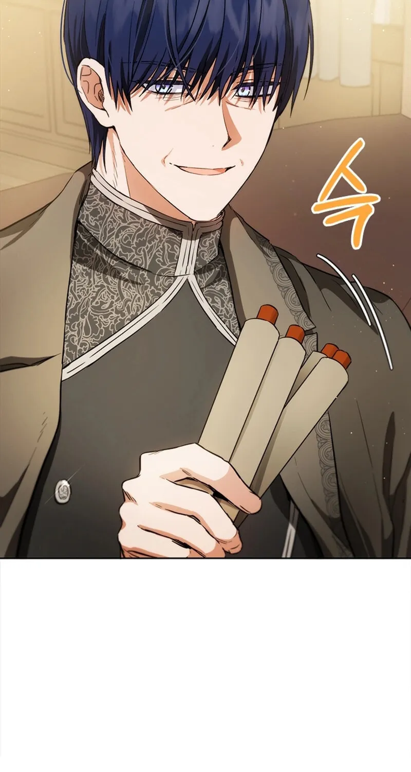 The Heiress's Double Life Chapter 119 page 10 - 
