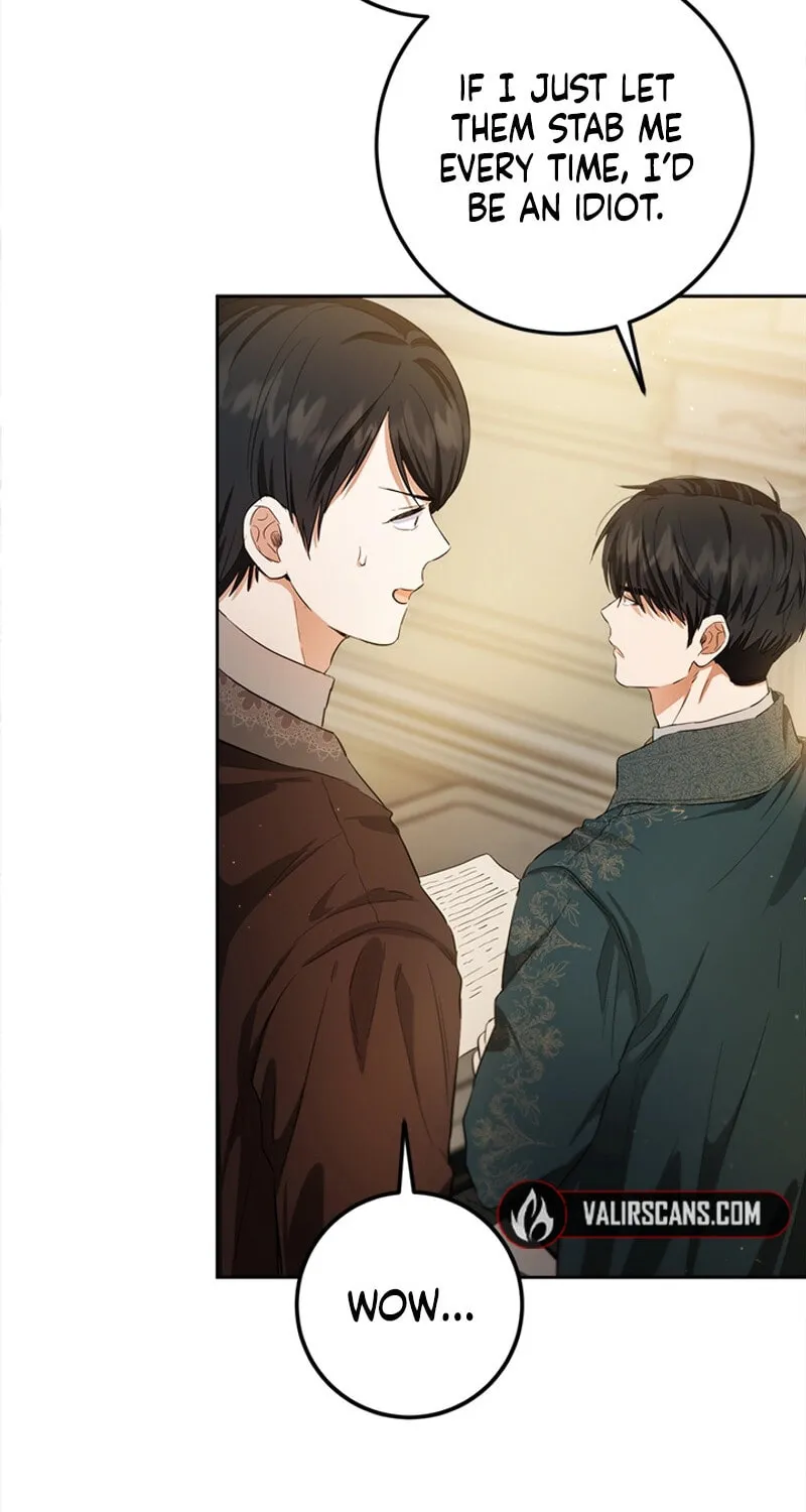The Heiress's Double Life Chapter 119 page 92 - 