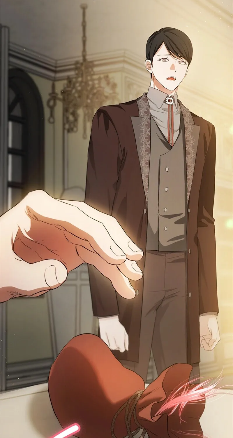 The Heiress's Double Life Chapter 119 page 96 - 