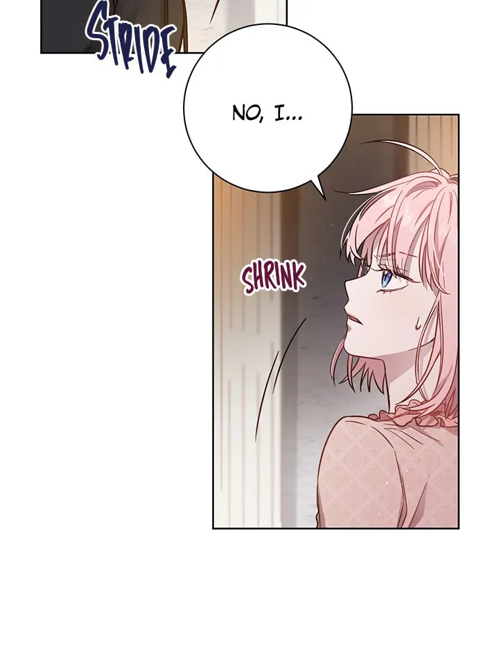 The Heiress's Double Life Chapter 12 page 14 - 