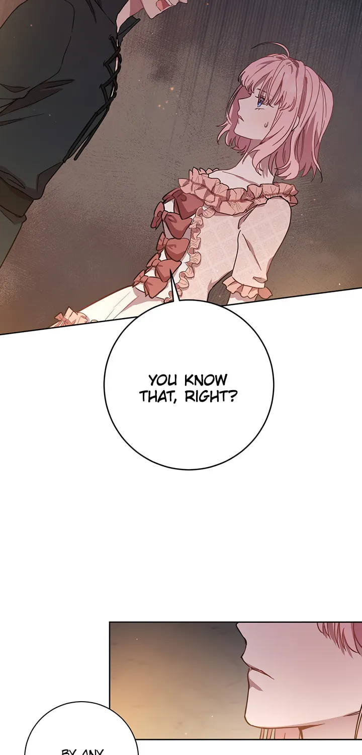 The Heiress's Double Life Chapter 12 page 17 - 