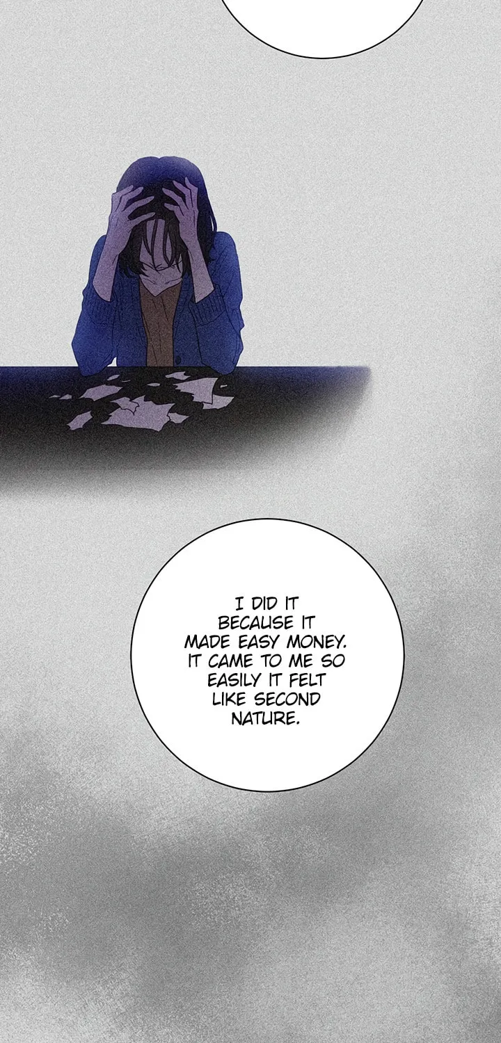 The Heiress's Double Life Chapter 12 page 22 - 