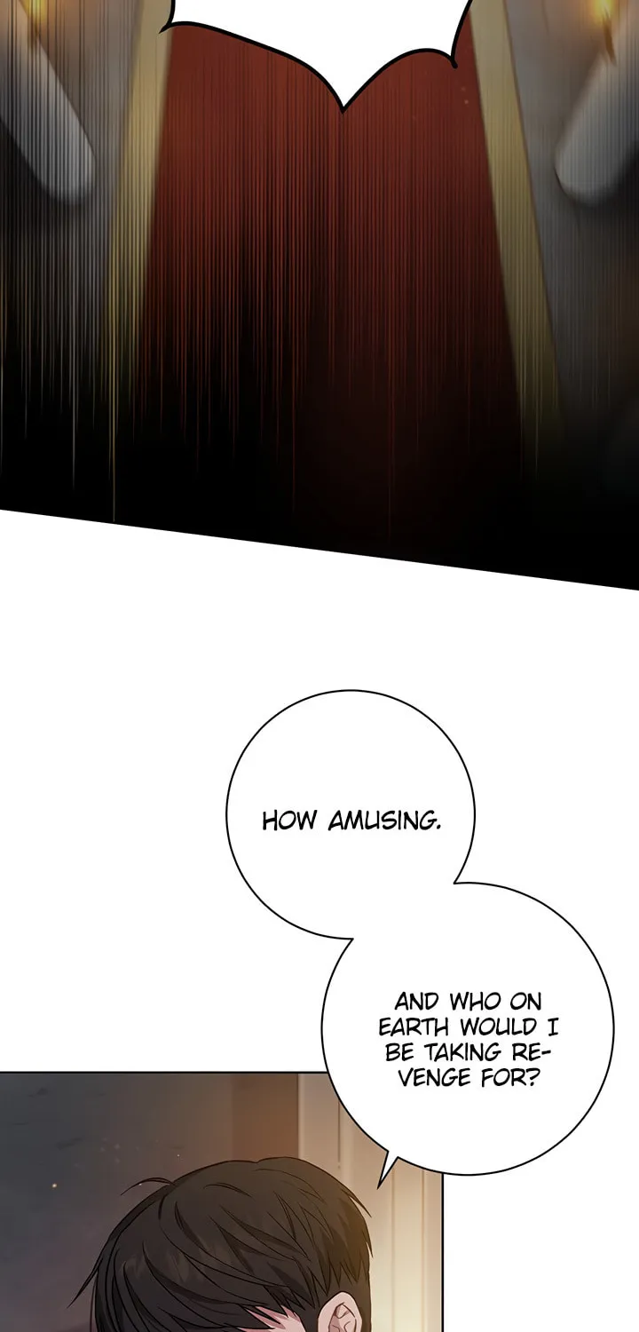 The Heiress's Double Life Chapter 12 page 28 - 