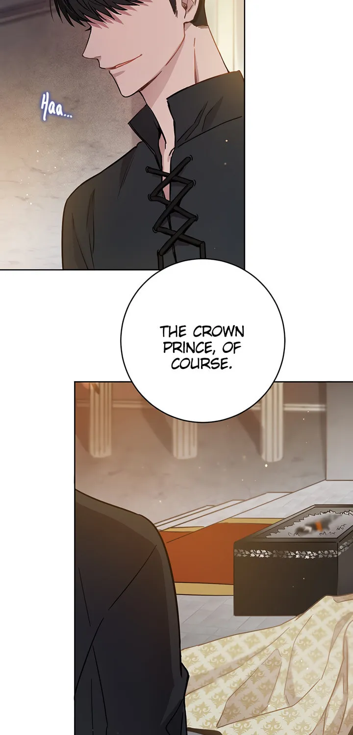 The Heiress's Double Life Chapter 12 page 29 - 