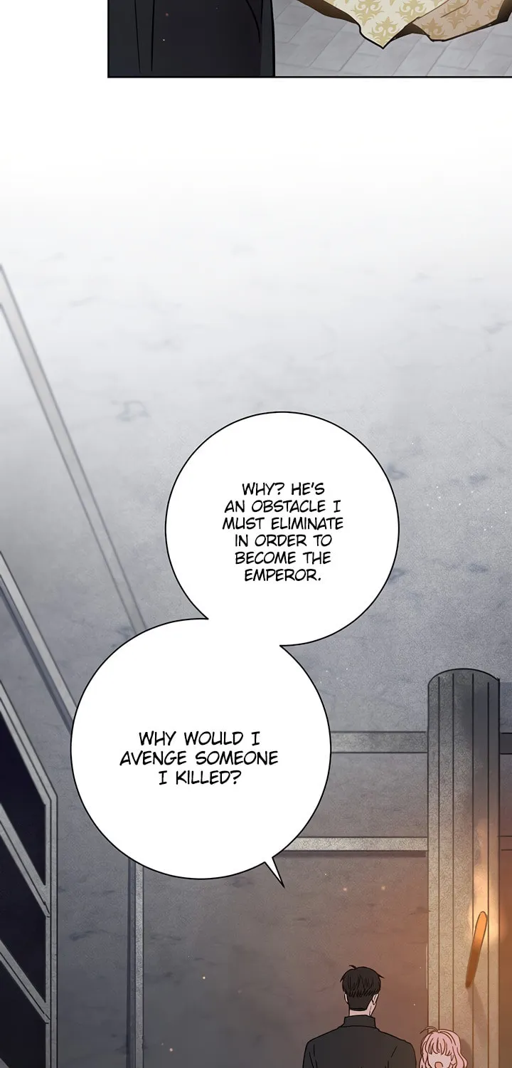 The Heiress's Double Life Chapter 12 page 30 - 