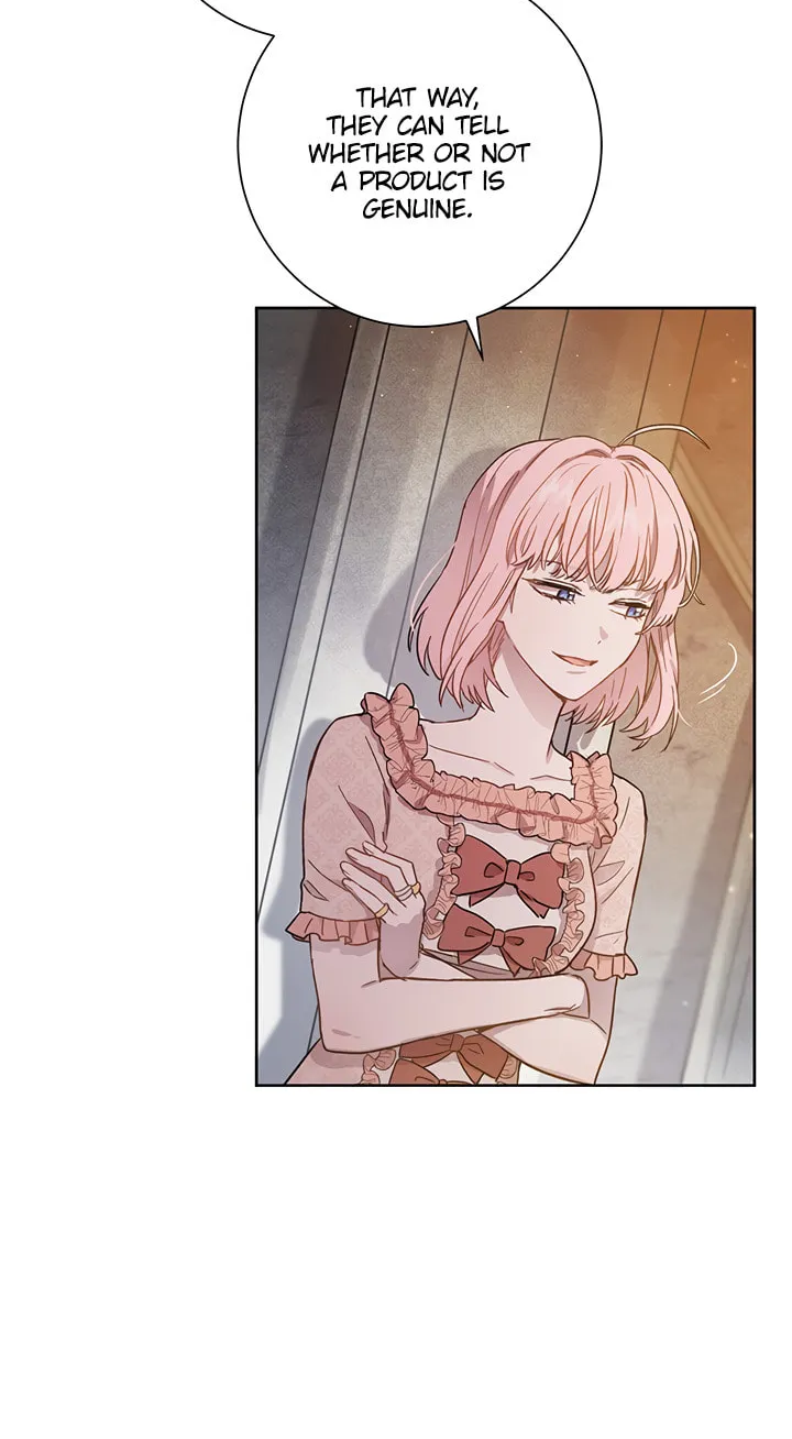 The Heiress's Double Life Chapter 12 page 32 - 