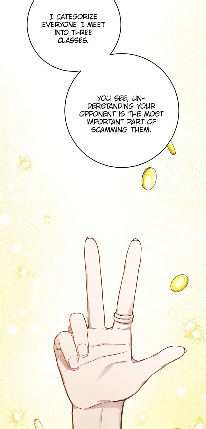The Heiress's Double Life Chapter 12 page 34 - 
