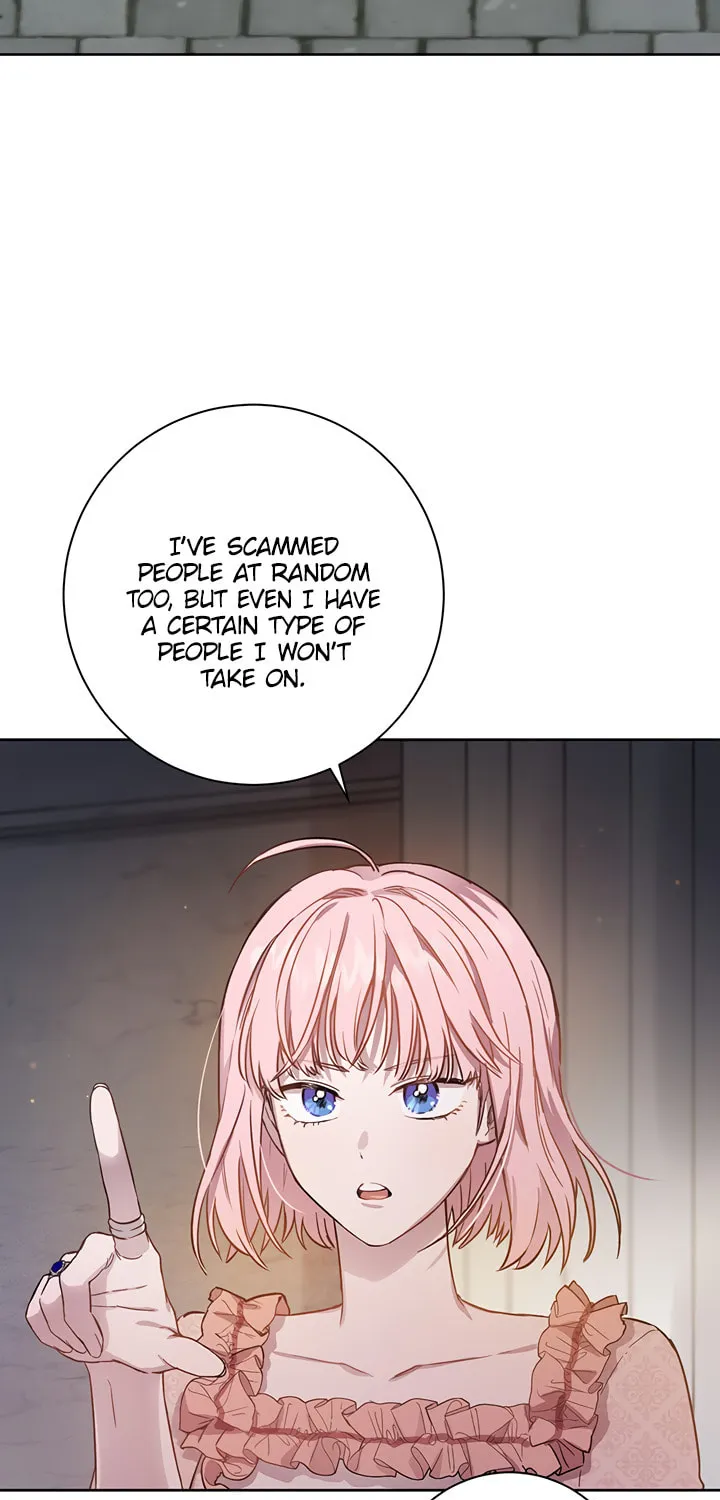 The Heiress's Double Life Chapter 12 page 37 - 