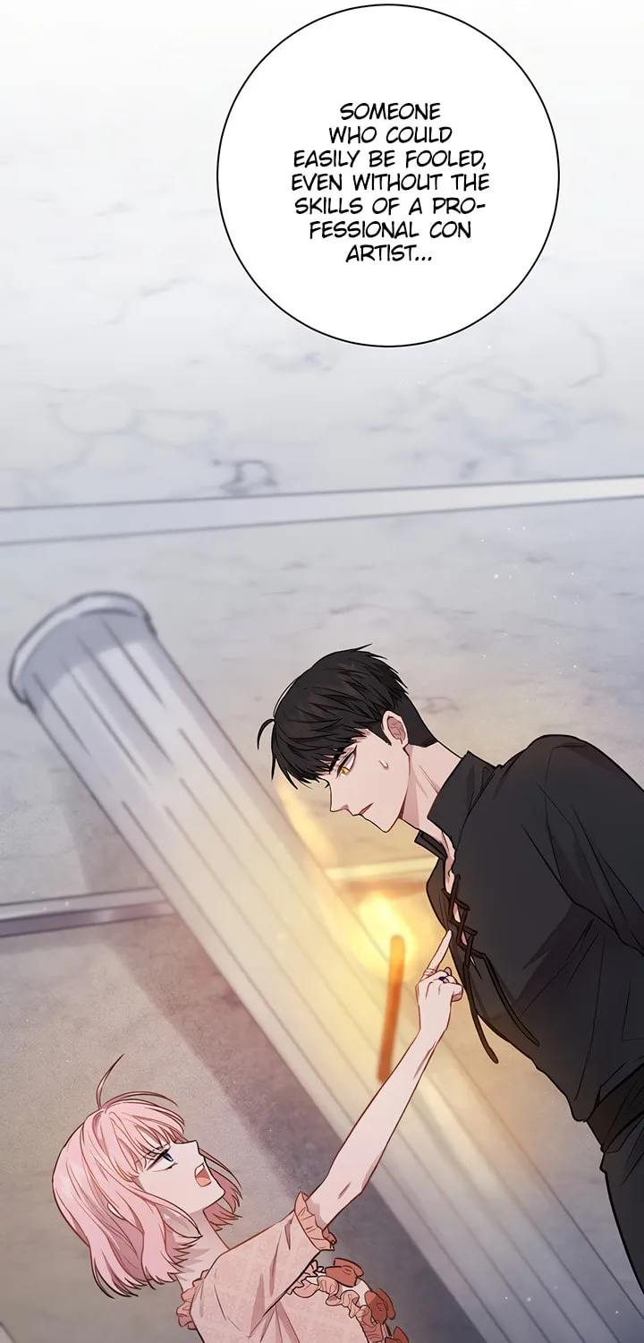 The Heiress's Double Life Chapter 12 page 39 - 