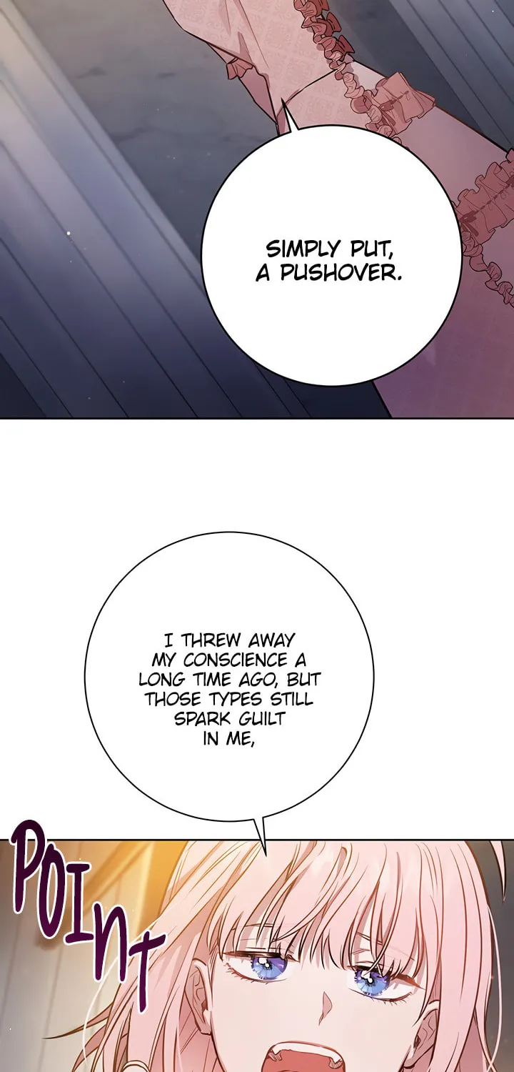 The Heiress's Double Life Chapter 12 page 40 - 