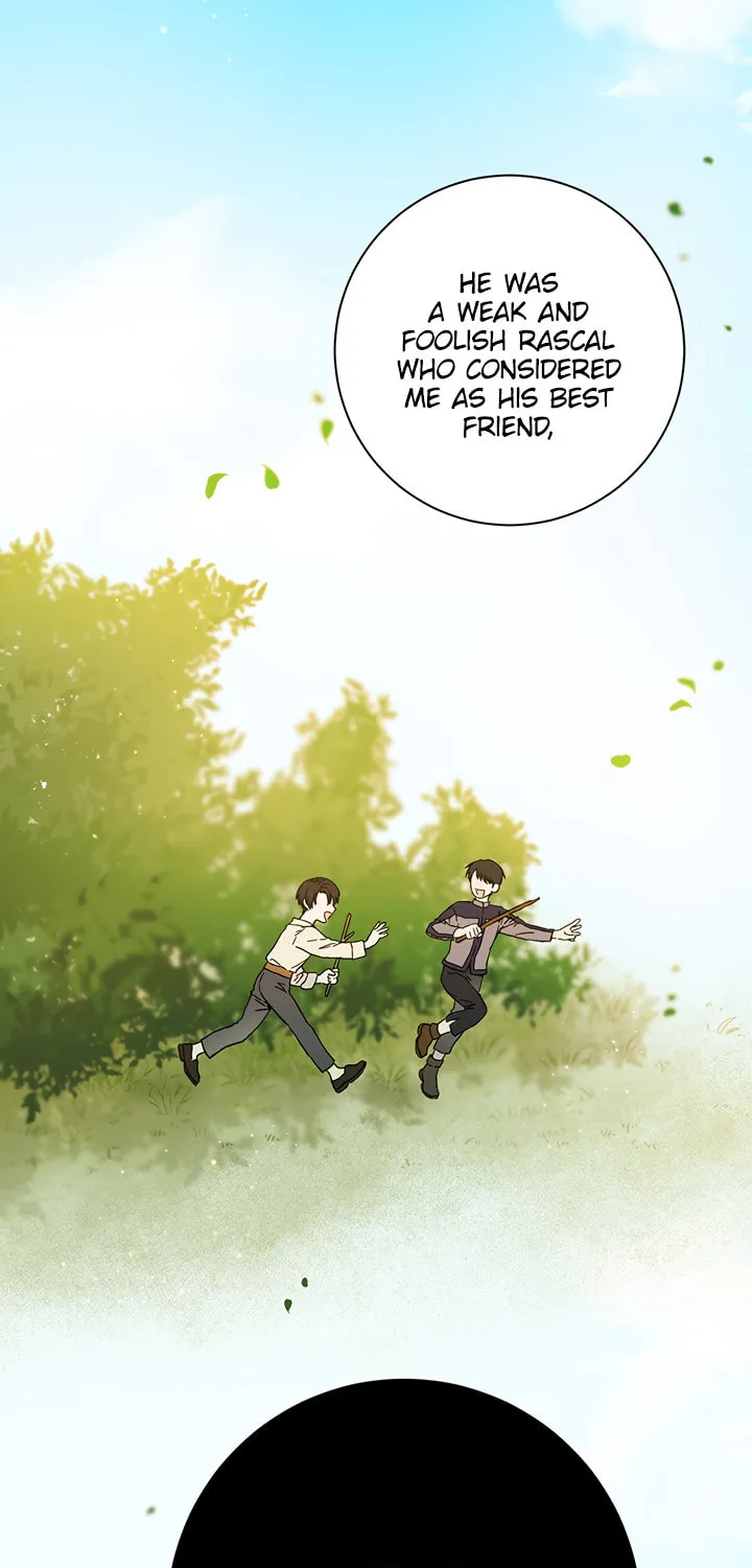 The Heiress's Double Life Chapter 12 page 5 - 