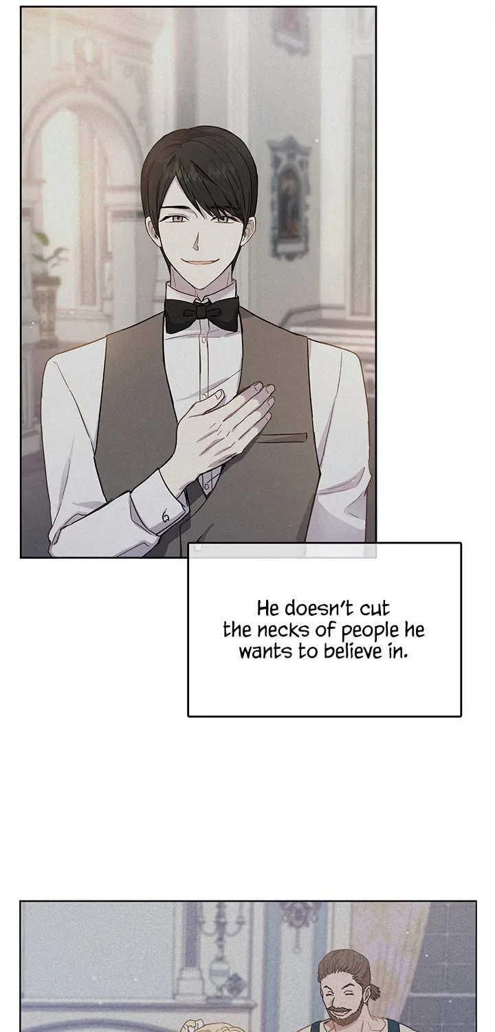 The Heiress's Double Life Chapter 12 page 45 - 