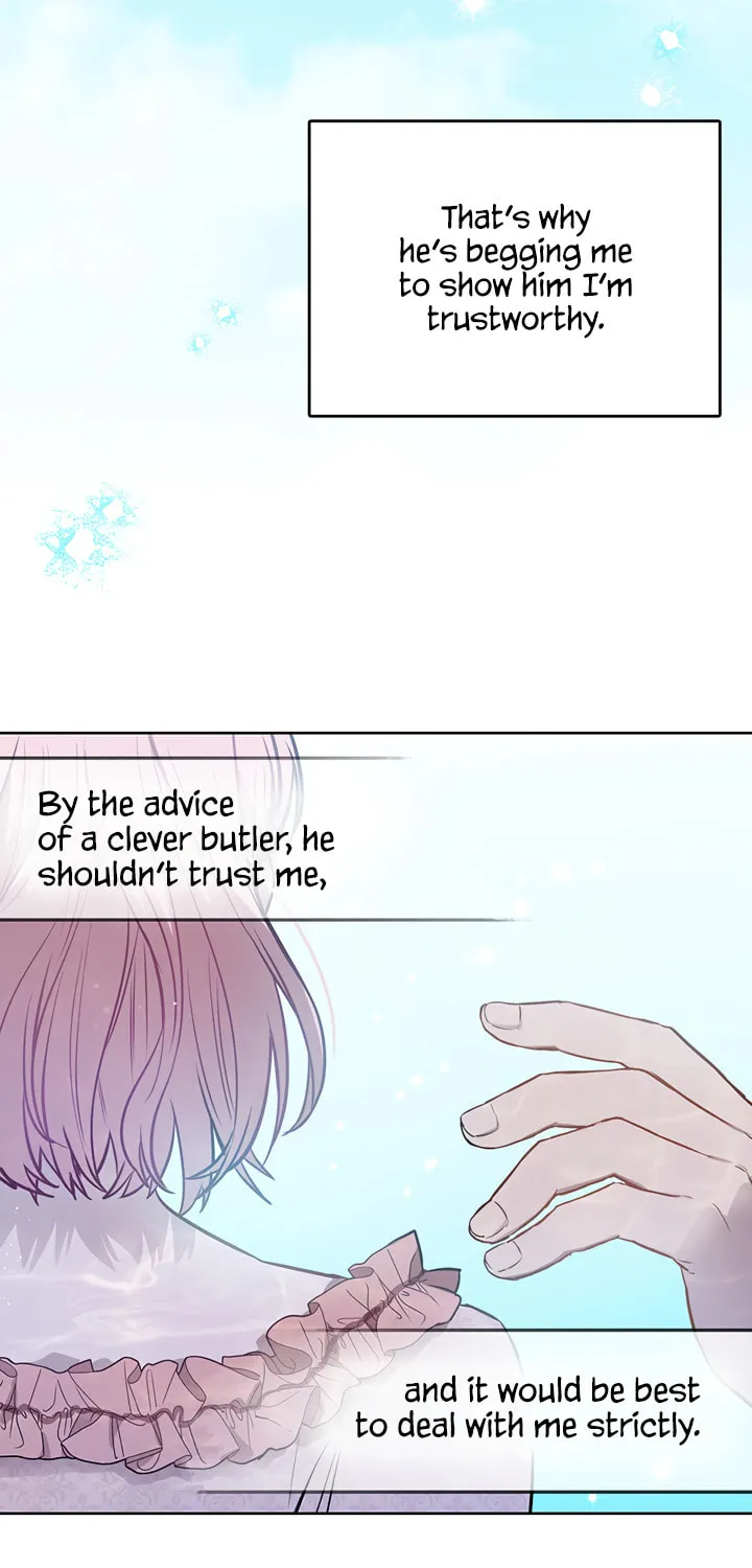 The Heiress's Double Life Chapter 12 page 48 - 