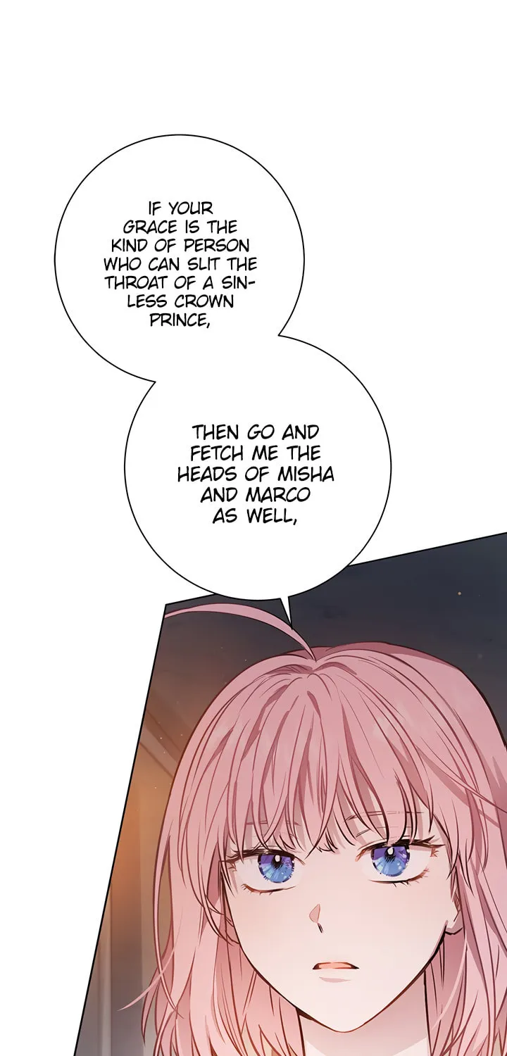 The Heiress's Double Life Chapter 12 page 49 - 