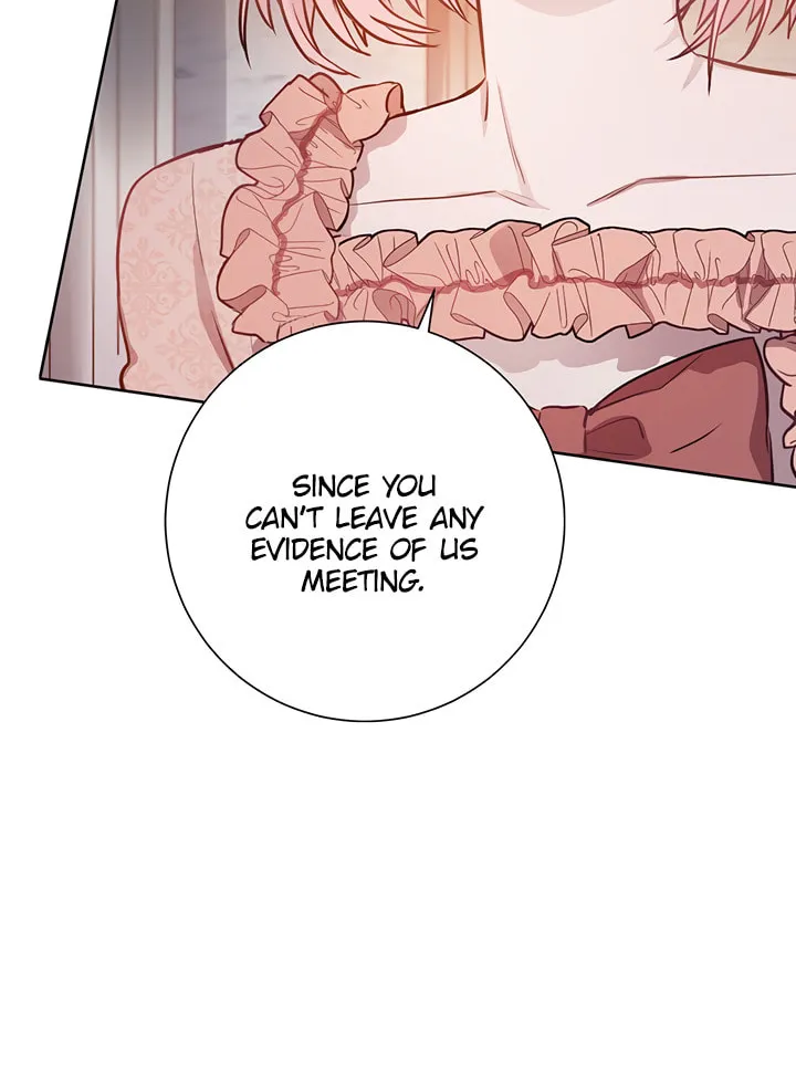 The Heiress's Double Life Chapter 12 page 50 - 