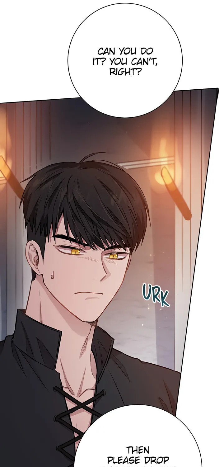 The Heiress's Double Life Chapter 12 page 51 - 