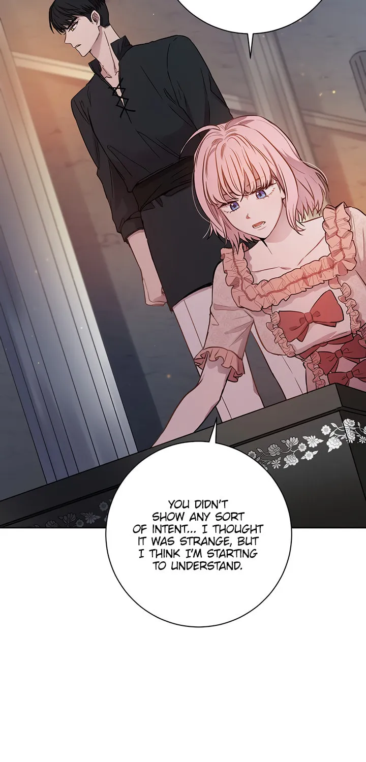 The Heiress's Double Life Chapter 12 page 53 - 