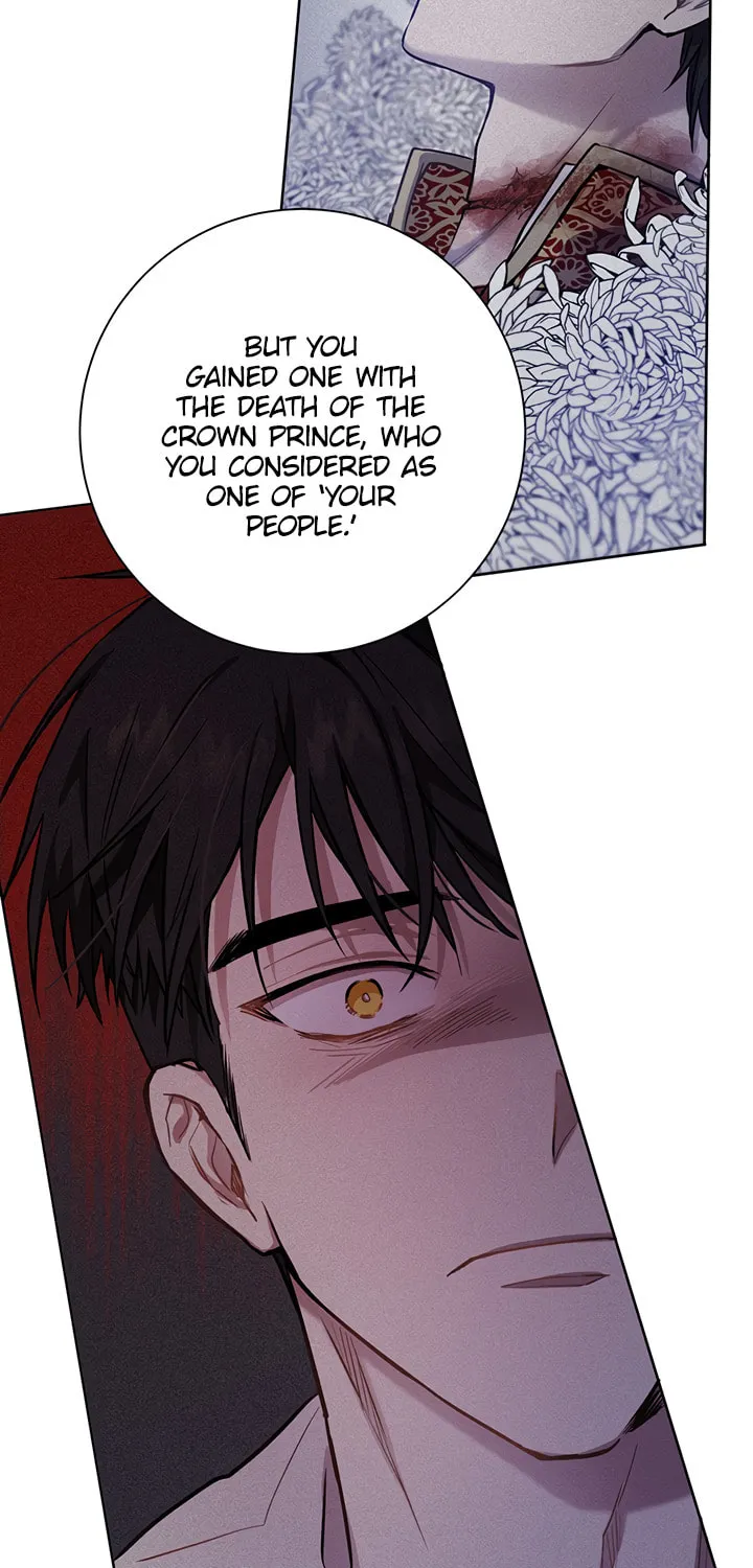 The Heiress's Double Life Chapter 12 page 55 - 