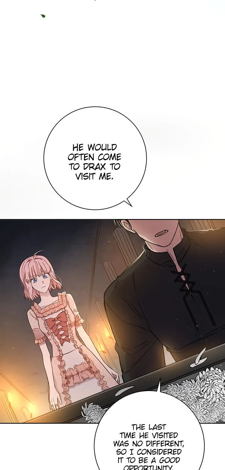 The Heiress's Double Life Chapter 12 page 7 - 
