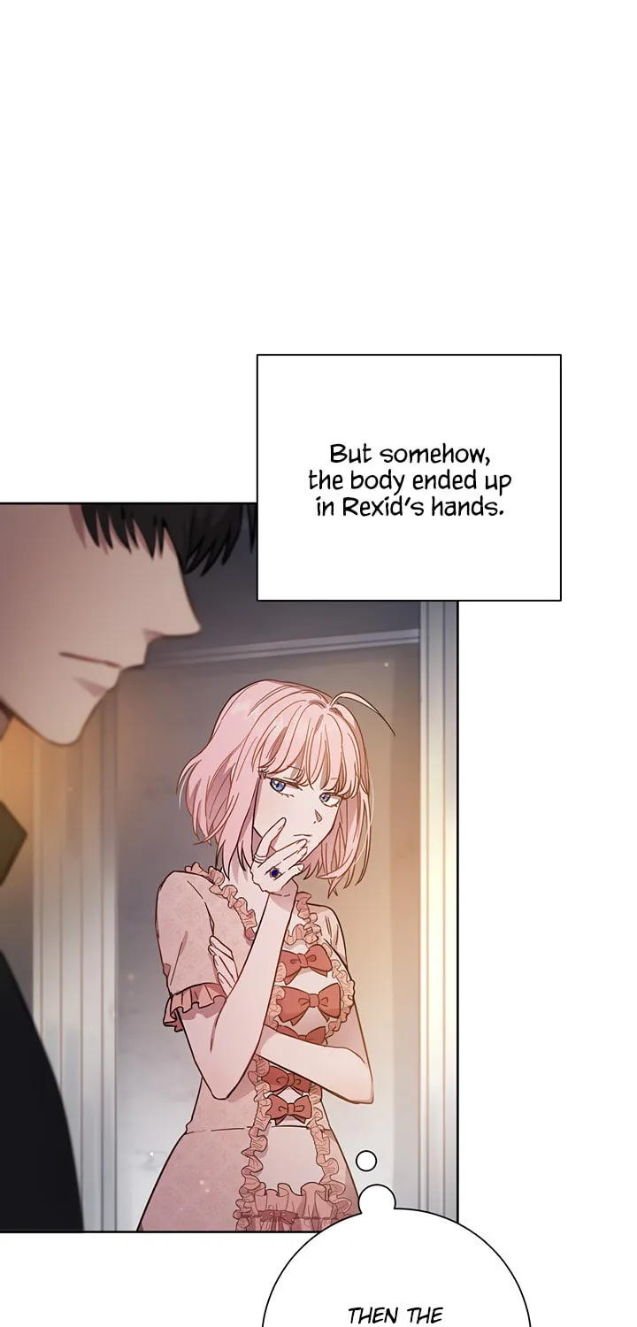 The Heiress's Double Life Chapter 12 page 61 - 