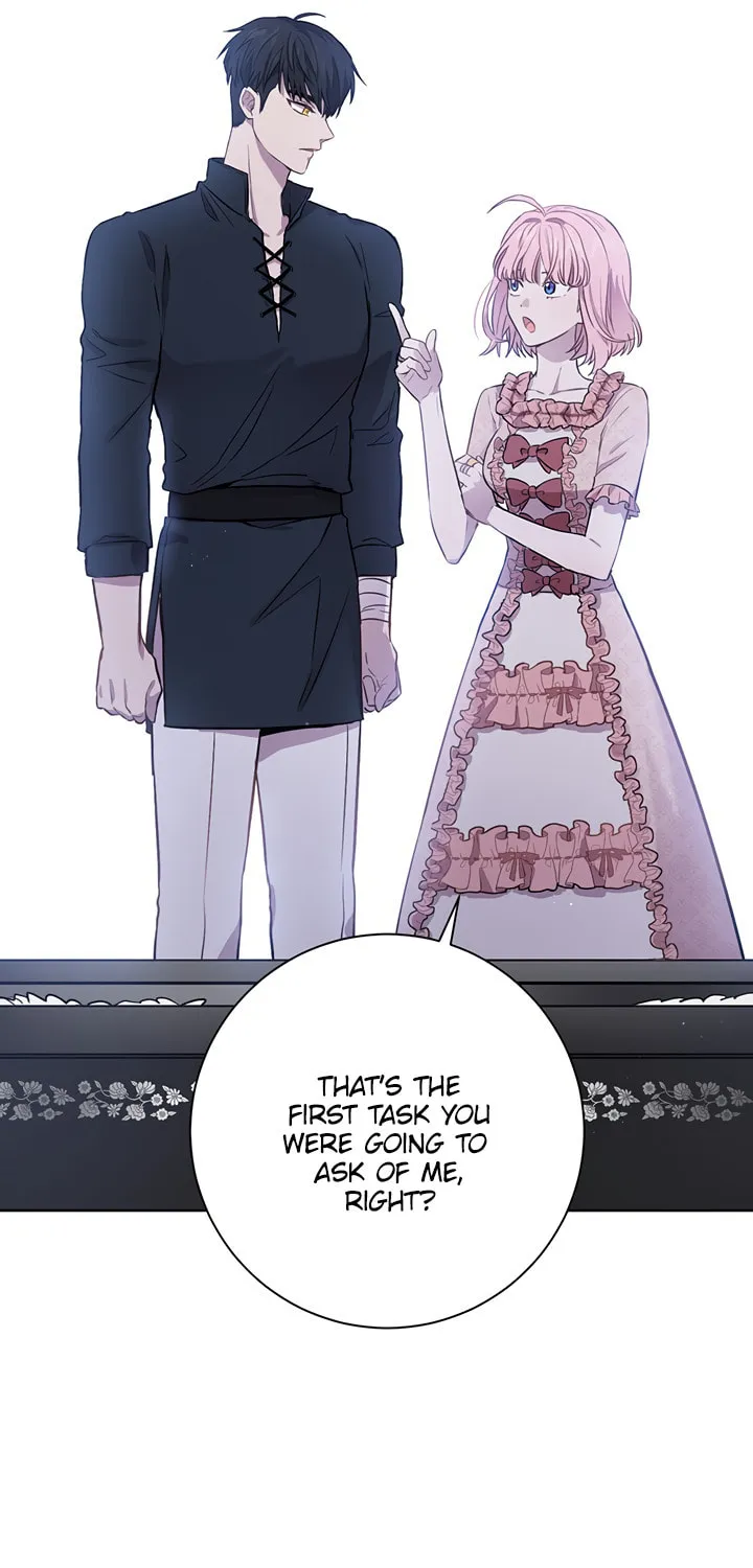 The Heiress's Double Life Chapter 12 page 63 - 