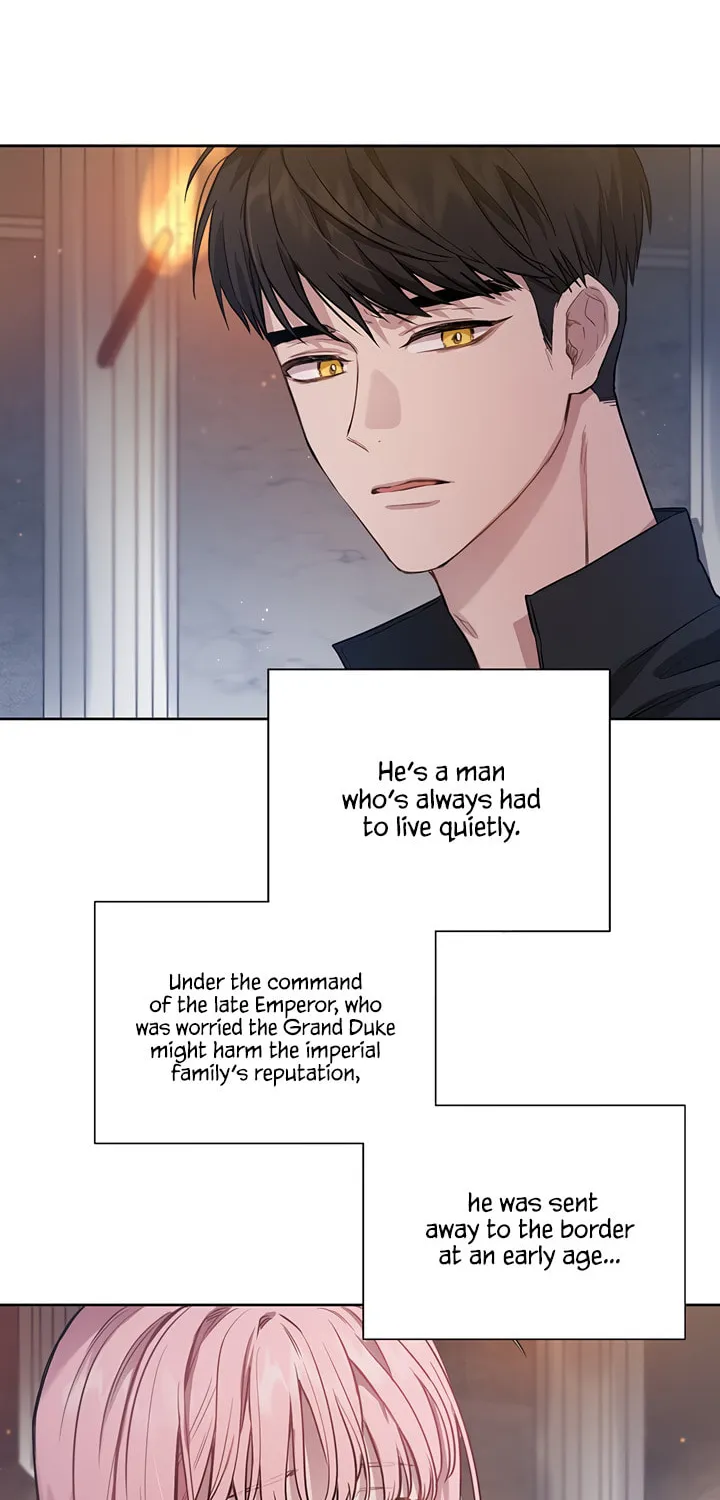 The Heiress's Double Life Chapter 12 page 64 - 