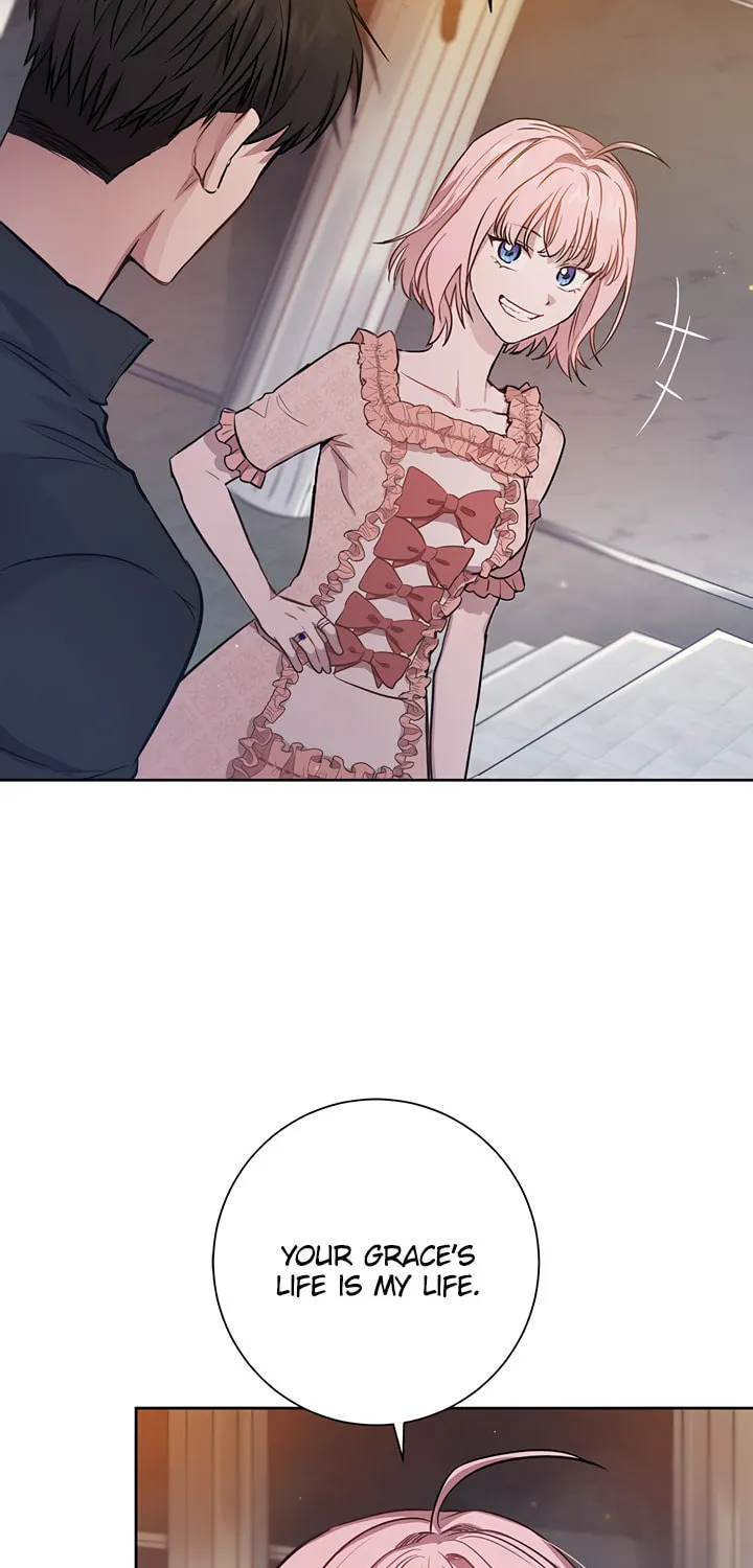 The Heiress's Double Life Chapter 12 page 67 - 