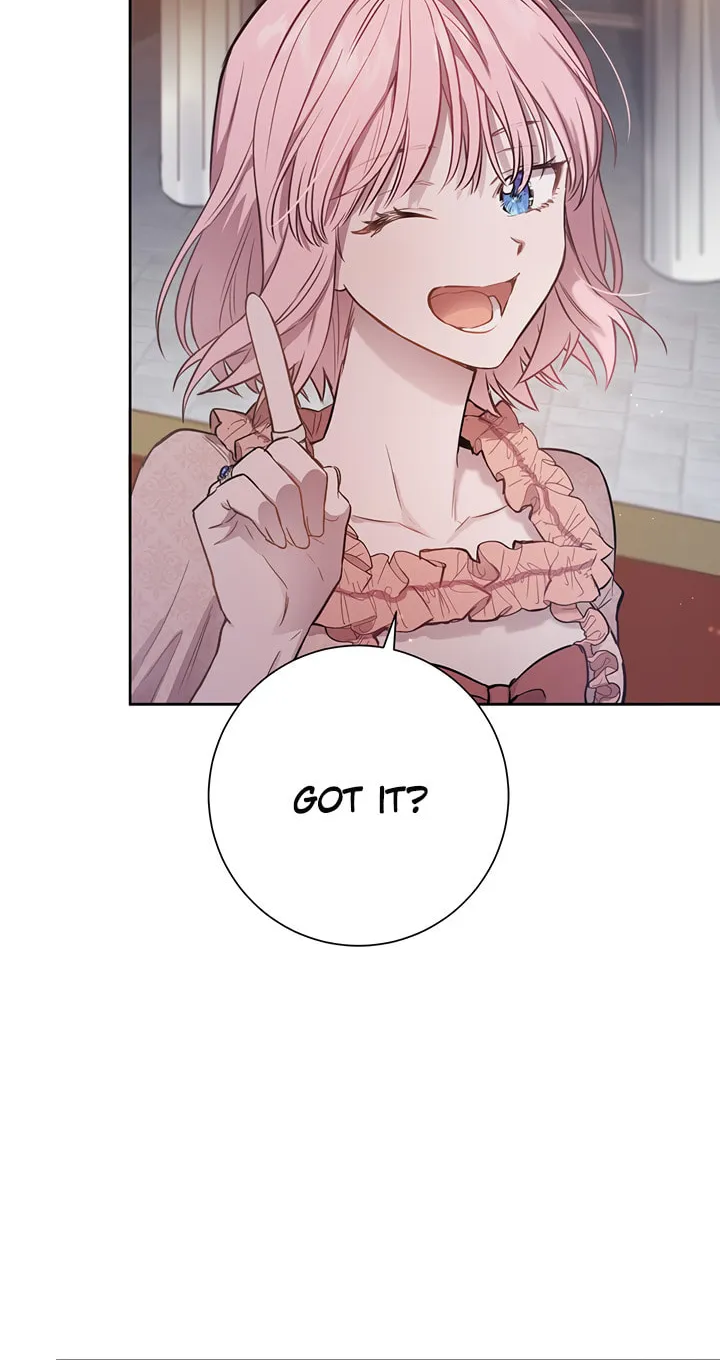 The Heiress's Double Life Chapter 12 page 68 - 