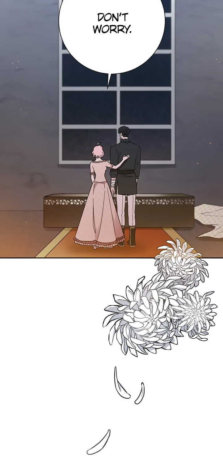 The Heiress's Double Life Chapter 12 page 70 - 