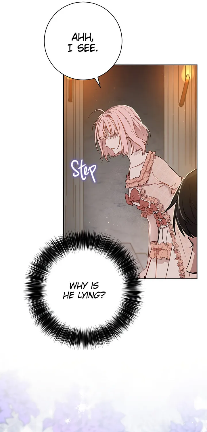 The Heiress's Double Life Chapter 12 page 9 - 