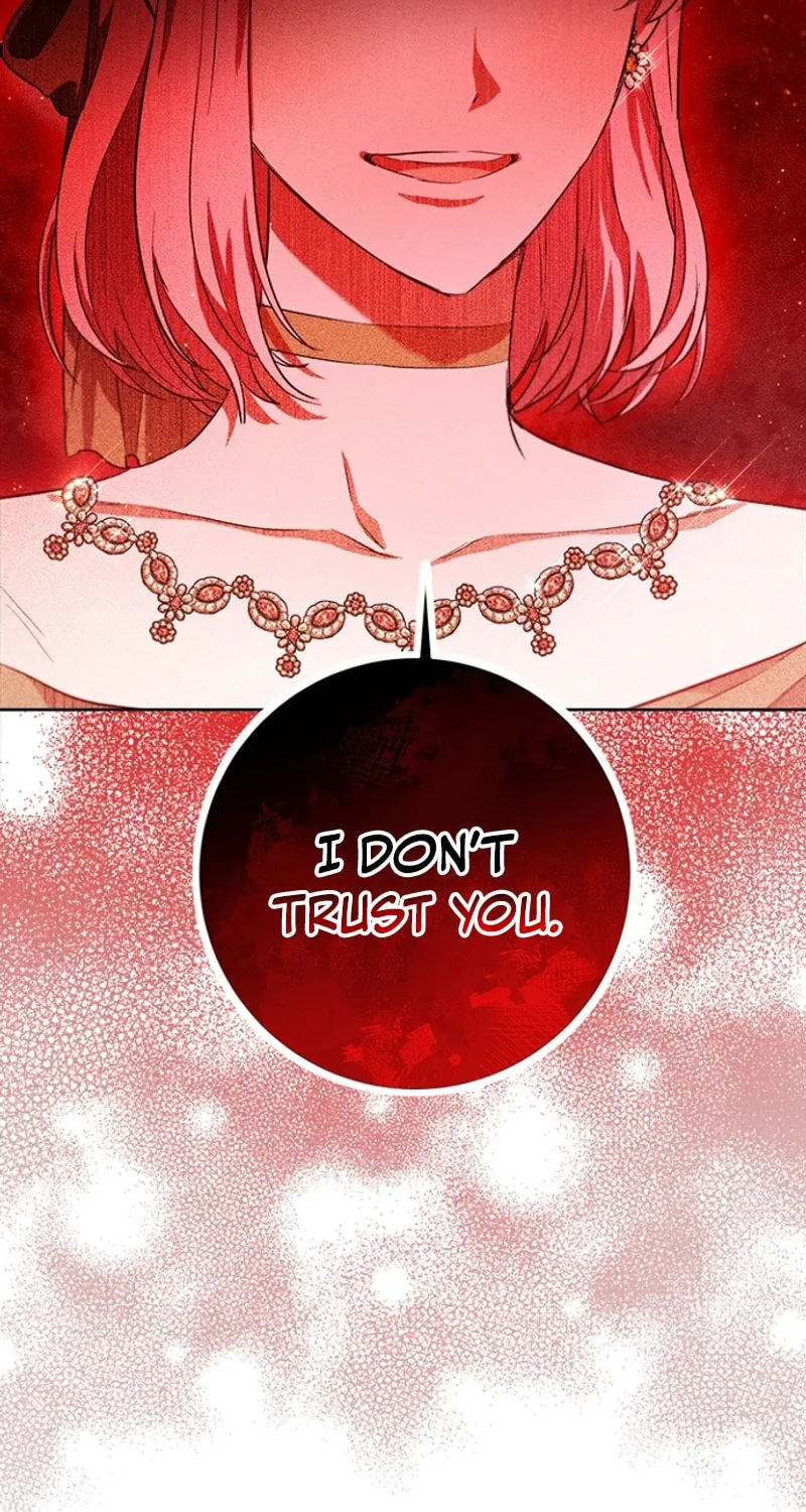 The Heiress's Double Life Chapter 120 page 12 - 