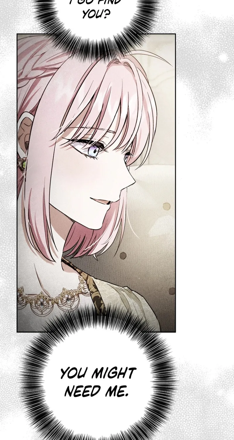 The Heiress's Double Life Chapter 120 page 15 - 