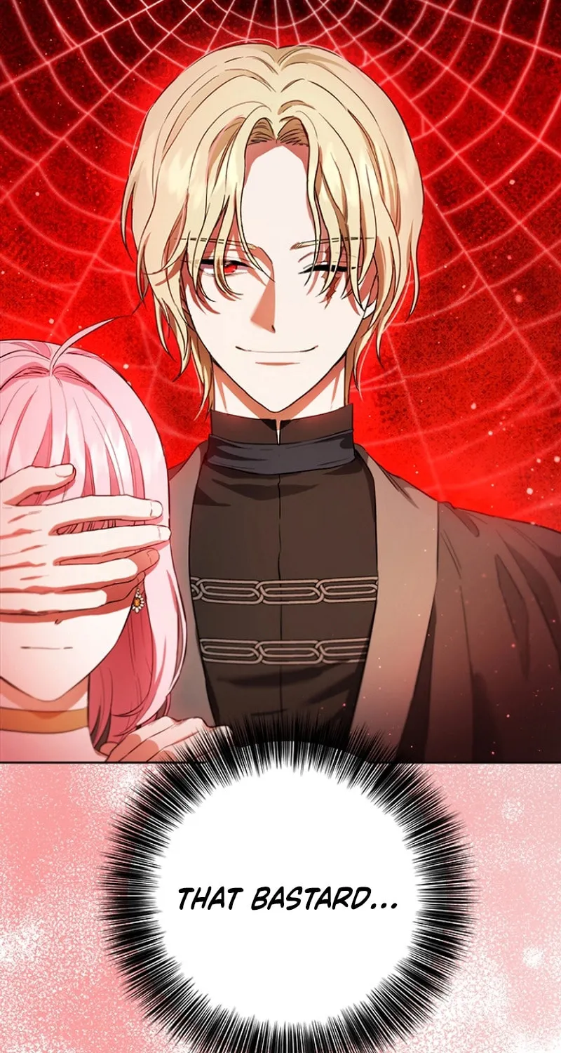 The Heiress's Double Life Chapter 120 page 19 - 